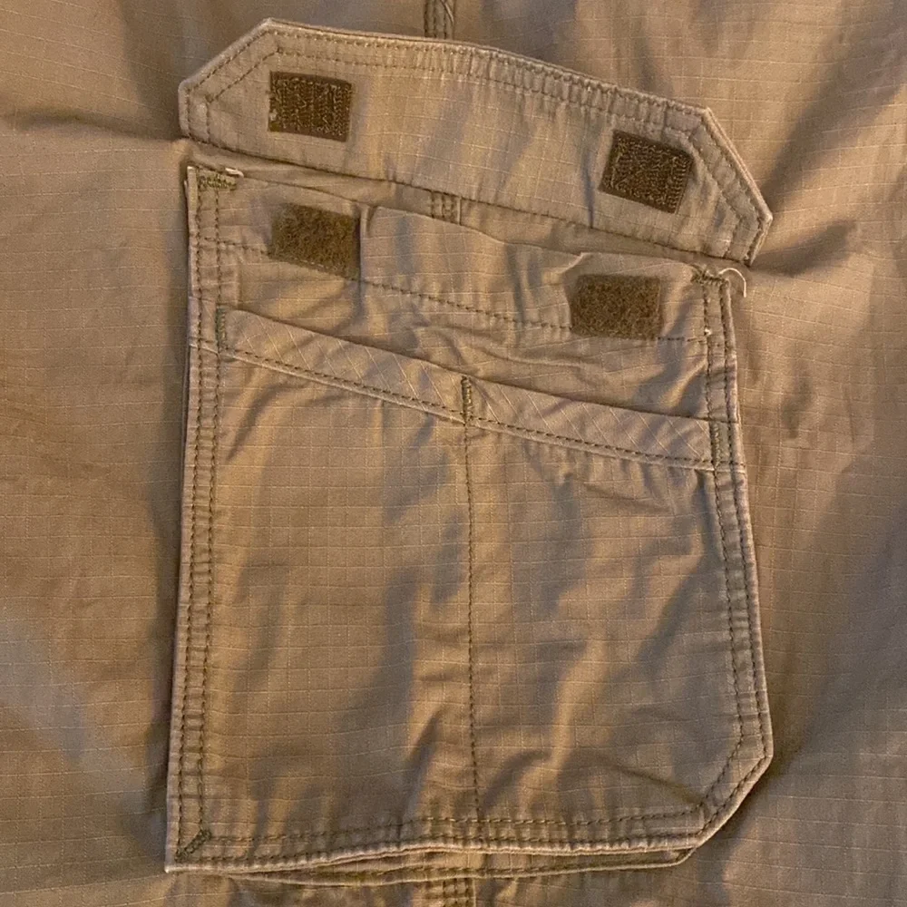 Men’s Carhartt Rugged Flex Relaxed Fit Canvas Cargo Work Pant